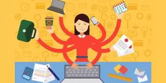 Here are the 7 Challenges Faced by Women Entrepreneurs