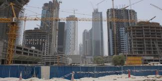 How is Construction Business Profitable in Dubai?