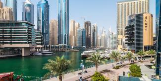 How to Buy a Property in Dubai? 
