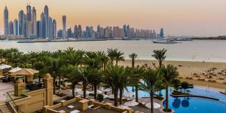 Real Estate Business in Dubai