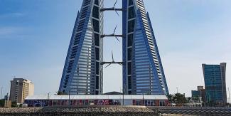 How to Set Up Business in Bahrain International Investment Park?