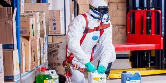 How to Start a Cleaning Company in Dubai