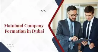 Mainland Company Formation in Dubai without a Local Sponsor