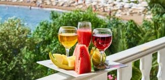 Opportunities in the GCC Food Landscape 