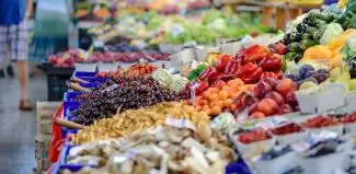 Opportunities in the Retail Industry in the UAE 