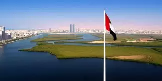 Ras Al Khaimah- A Haven for Startups Ras Al Khaimah- A Haven for Startups