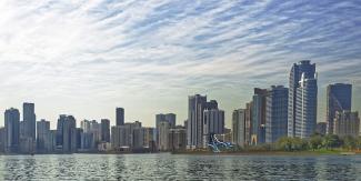 Sharjah Economy 2020 