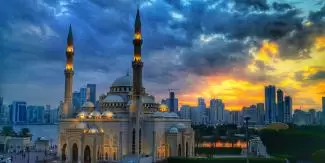 Sharjah Publishing City - All You Want to Know Sharjah Publishing City - All You Want to Know