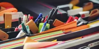 Start an Office Supply Business in Dubai