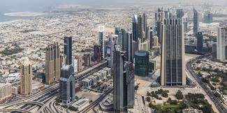 Steps to Setup a Commercial Business in the UAE Steps to Setup a Commercial Business in the UAE