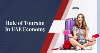 Tourism Industry Effects on the UAE Economy Tourism Industry Effects on the UAE Economy