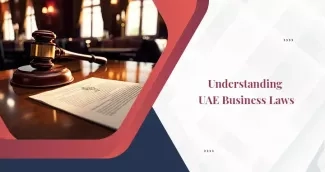 UAE Business Laws