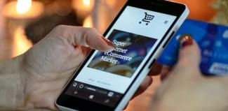 UAE - Middle East Fastest Growing Ecommerce Market