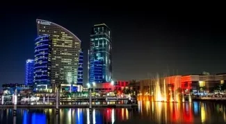 UAE Upgraded with 5G Technology UAE Upgraded with 5G Technology
