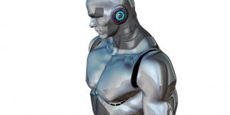 UAE’s Next Artificial Intelligence Move-First Retail Robot UAE’s Next Artificial Intelligence Move-First Retail Robot