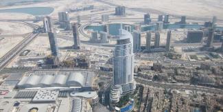 UAE Plans to Improve Federal Education Sector