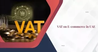 Guide on VAT on E-Commerce in the UAE Guide on VAT on E-Commerce in the UAE