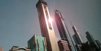 Why Dubai is a Potential Ground for Business Investors Why Dubai is a Potential Ground for Business Investors