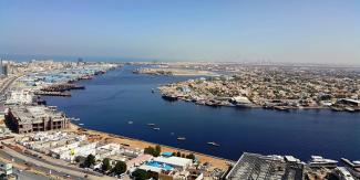 Invest in the Real Estate Sector in Ajman 