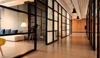 Create an Office that Reflects Your Brand Create an Office that Reflects Your Brand