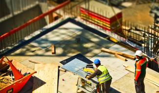 Construction Business in Dubai
