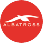 Commitbiz’s Client - Albatross