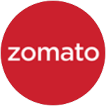 Commitbiz’s Client - Zomato