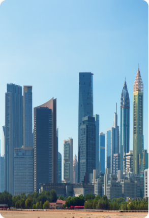 Costituzione aziendale ad Abu Dhabi Mainland