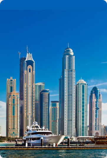 UAE Free Zone
