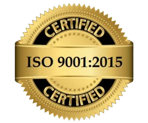 ISO 9001 2015